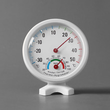 T5377 헤이 탁상용 온도계 습도계 /아날로그 온습도기