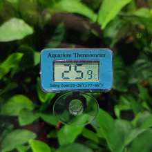 T40453 사육장 수족관 어항 수온측정 온도계